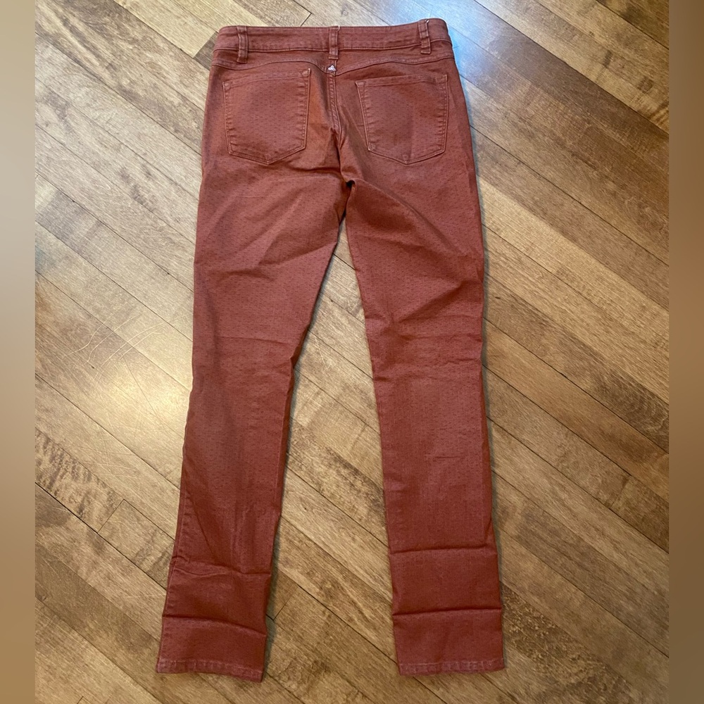 Prana  Women’s Kara Jean; Rust